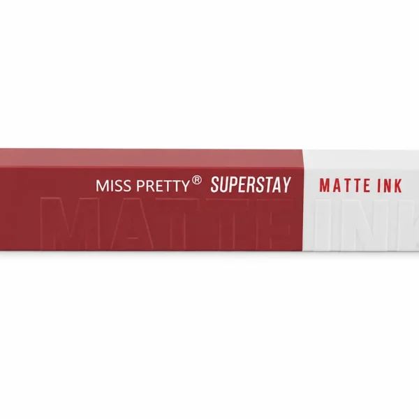 روج سائل Miss Pretty Superstay Matte Ink