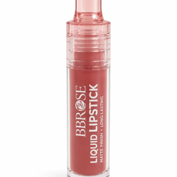 روج سائل BBRose Liquid Lipstick مط