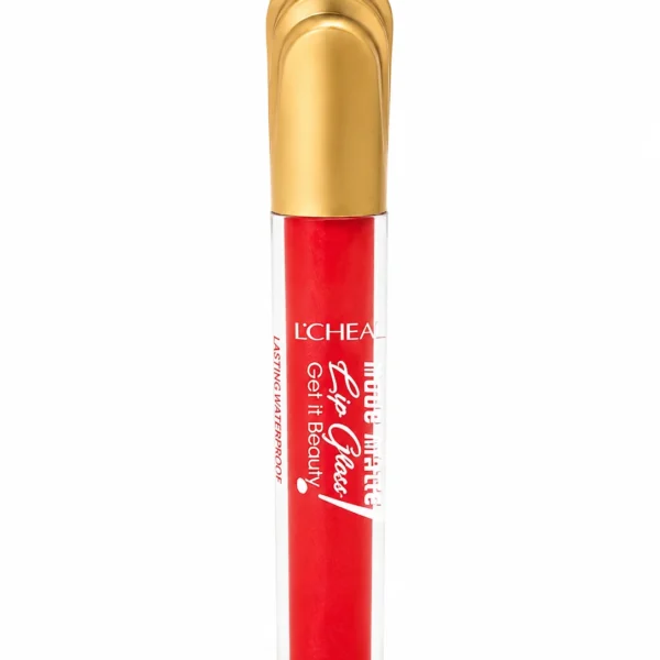 روج جلوس LCHEAL Lip Gloss Waterproof