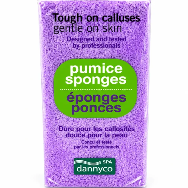 حجر خفاف Dannyco Pumice Sponge