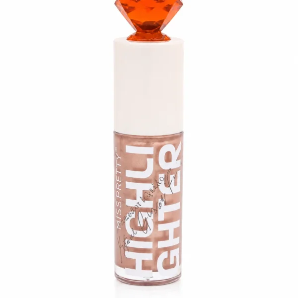 هايلايتر سائل Miss Pretty Highlighter