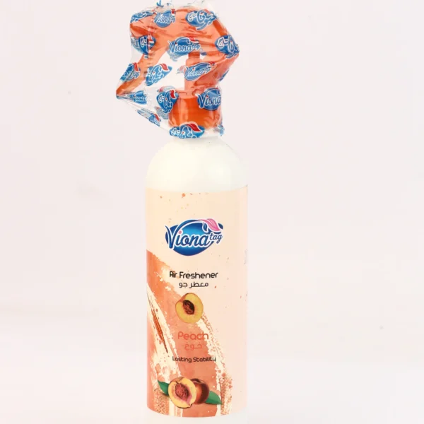 فيونا معطر جو خوخ خوخ 460 مل